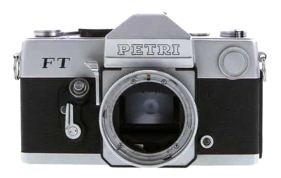 petri ft
