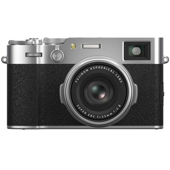 fujifilm x100vi